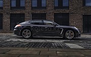 Porsche Panamera, 4.8 робот, 2010, лифтбек Алматы