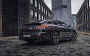 Porsche Panamera, 4.8 робот, 2010, лифтбек Алматы