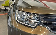 Renault Duster, 1.3 вариатор, 2021, кроссовер Қостанай