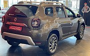 Renault Duster, 1.3 вариатор, 2021, кроссовер 