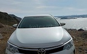 Toyota Camry, 2.5 автомат, 2016, седан Алматы