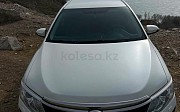 Toyota Camry, 2.5 автомат, 2016, седан Алматы