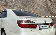 Toyota Camry, 2.5 автомат, 2016, седан Алматы