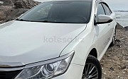 Toyota Camry, 2.5 автомат, 2016, седан Алматы