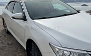 Toyota Camry, 2.5 автомат, 2016, седан Алматы