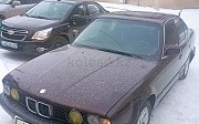 BMW 525, 2.5 автомат, 1991, седан Жезказган