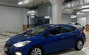 Kia Cerato, 1.6 автомат, 2013, седан Астана
