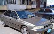 Subaru Legacy, 2.2 автомат, 1994, седан Алматы