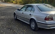 BMW 520, 2 механика, 1997, седан Қарағанды