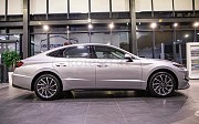 Hyundai Sonata, 2.5 автомат, 2022, седан Караганда