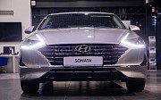 Hyundai Sonata, 2.5 автомат, 2022, седан Караганда