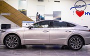 Hyundai Sonata, 2.5 автомат, 2022, седан Қарағанды