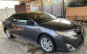 Toyota Camry, 2.5 автомат, 2012, седан Алматы