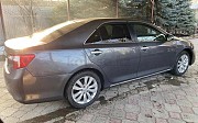 Toyota Camry, 2.5 автомат, 2012, седан Алматы