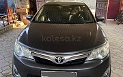 Toyota Camry, 2.5 автомат, 2012, седан Алматы