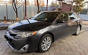 Toyota Camry, 2.5 автомат, 2012, седан Алматы