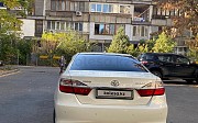 Toyota Camry, 2.5 автомат, 2014, седан Алматы