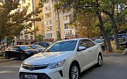 Toyota Camry, 2.5 автомат, 2014, седан Алматы