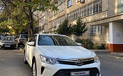 Toyota Camry, 2.5 автомат, 2014, седан Алматы