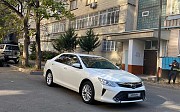 Toyota Camry, 2.5 автомат, 2014, седан Алматы