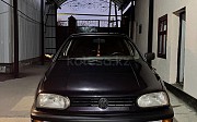 Volkswagen Golf, 1.6 механика, 1993, хэтчбек Шымкент