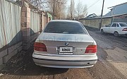 BMW 523, 2.5 автомат, 1998, седан Алматы