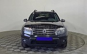 Renault Duster, 2 автомат, 2014, кроссовер Алматы