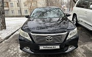 Toyota Camry, 2.5 автомат, 2012, седан Алматы