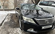 Toyota Camry, 2.5 автомат, 2012, седан Алматы