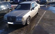 Mercedes-Benz E 200, 2 механика, 1989, седан Нұр-Сұлтан (Астана)