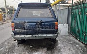 Toyota Hilux Surf, 3 автомат, 1995, внедорожник Алматы
