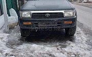 Toyota Hilux Surf, 3 автомат, 1995, внедорожник Алматы