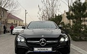 Mercedes-Benz E 63 AMG, 4 автомат, 2018, седан Алматы