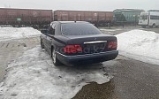 Mercedes-Benz E 200, 2 автомат, 1996, седан Шемонаиха