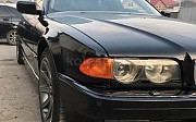 BMW 740, 4.4 автомат, 1998, седан Алматы