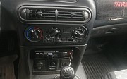 Chevrolet Niva, 1.7 механика, 2019, внедорожник Петропавл