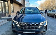 Hyundai Tucson, 2 автомат, 2023, кроссовер Семей
