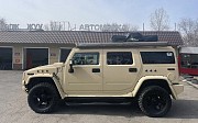 Hummer H2, 6 автомат, 2007, внедорожник Алматы