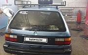 Volkswagen Passat, 1.8 механика, 1991, универсал Ақтөбе
