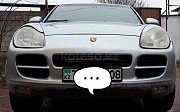 Porsche Cayenne, 4.5 автомат, 2004, кроссовер Тараз