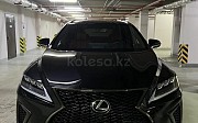 Lexus RX 300, 2 автомат, 2021, кроссовер Астана