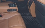 Lexus LS 600h, 5 вариатор, 2013, седан Астана