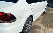 Volkswagen Polo, 1.6 автомат, 2019, седан Атырау