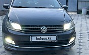 Volkswagen Polo, 1.6 автомат, 2018, седан 