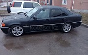 Mercedes-Benz C 280, 2.8 автомат, 1994, седан Қаскелең