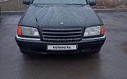 Mercedes-Benz C 280, 2.8 автомат, 1994, седан Қаскелең