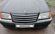 Mercedes-Benz C 280, 2.8 автомат, 1994, седан Каскелен