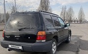 Subaru Forester, 2.5 автомат, 1998, кроссовер Алматы