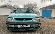 Volkswagen Golf, 1.6 механика, 1993, хэтчбек Шу
