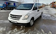 Hyundai H-1, 2.4 механика, 2013, минивэн Аксай